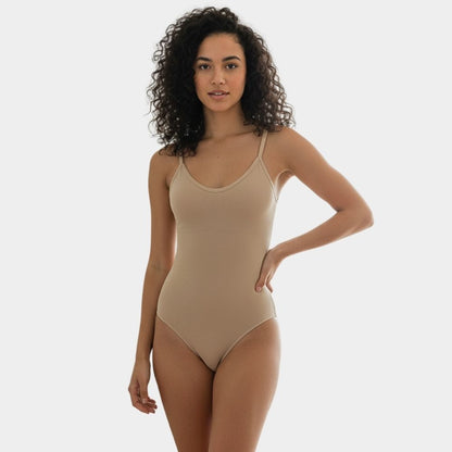 FAJA ESTILO BODY  CÓMODA PI6521