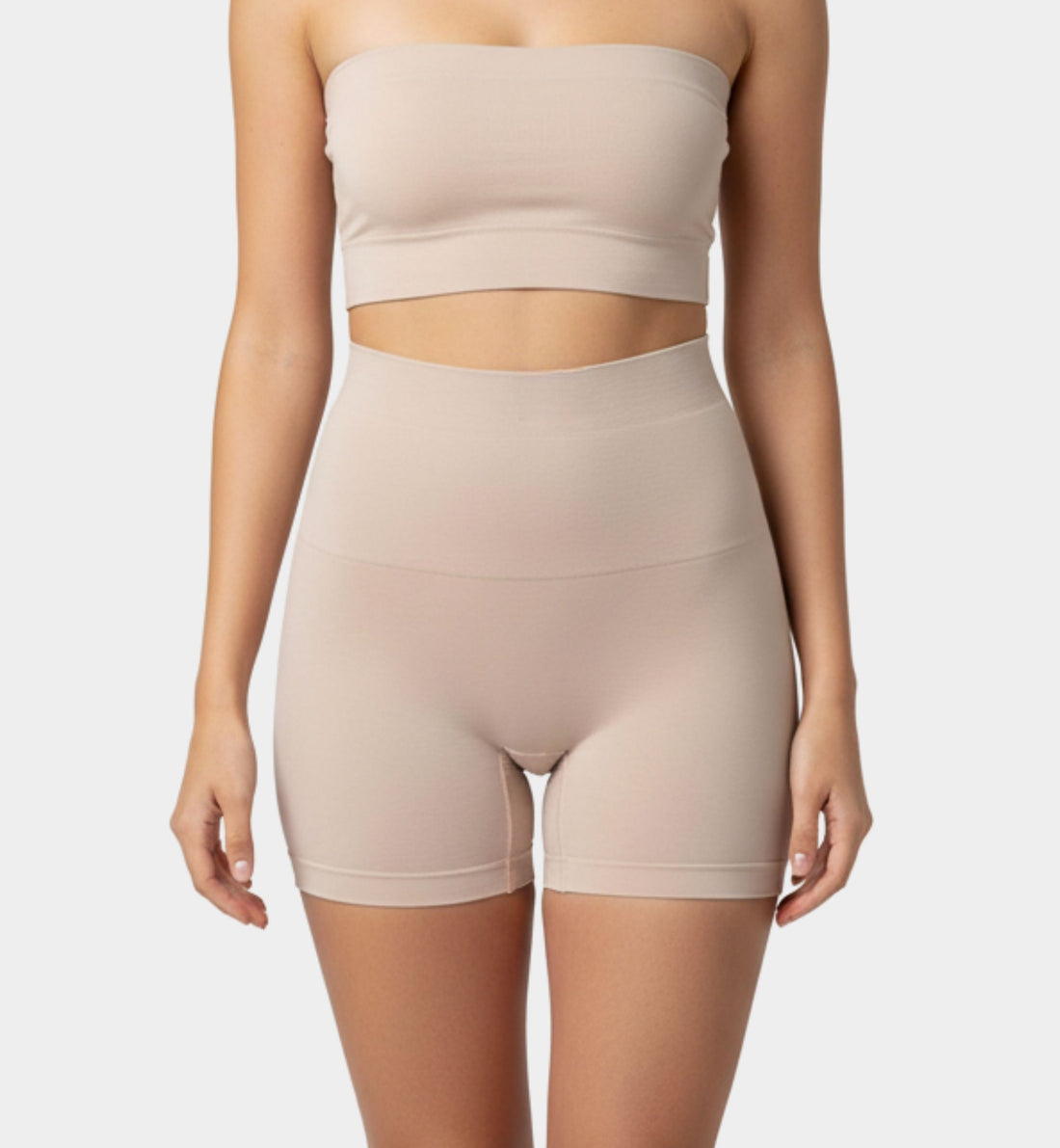 FAJA TIPO BOXER CINTURA LV2313-4