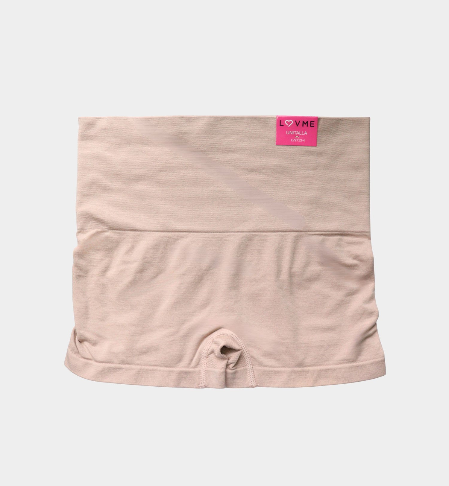 FAJA TIPO BOXER CINTURA LV2313-4
