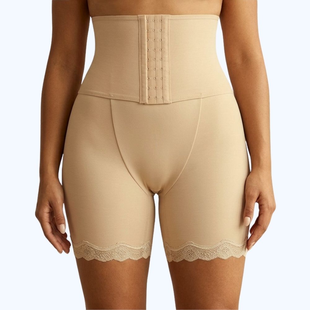FAJA MOLDEADORA C/REALCE DE GLÚTEOS BF31809