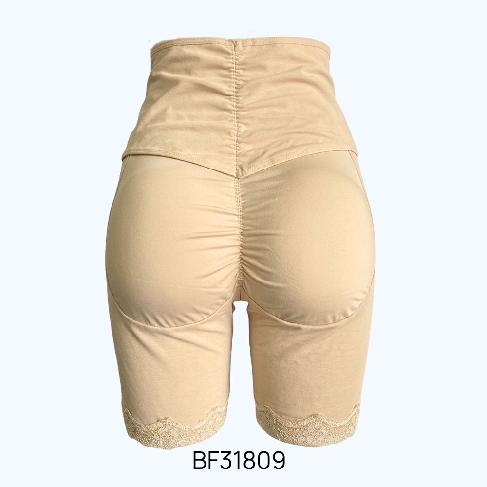 FAJA MOLDEADORA C/REALCE DE GLÚTEOS BF31809