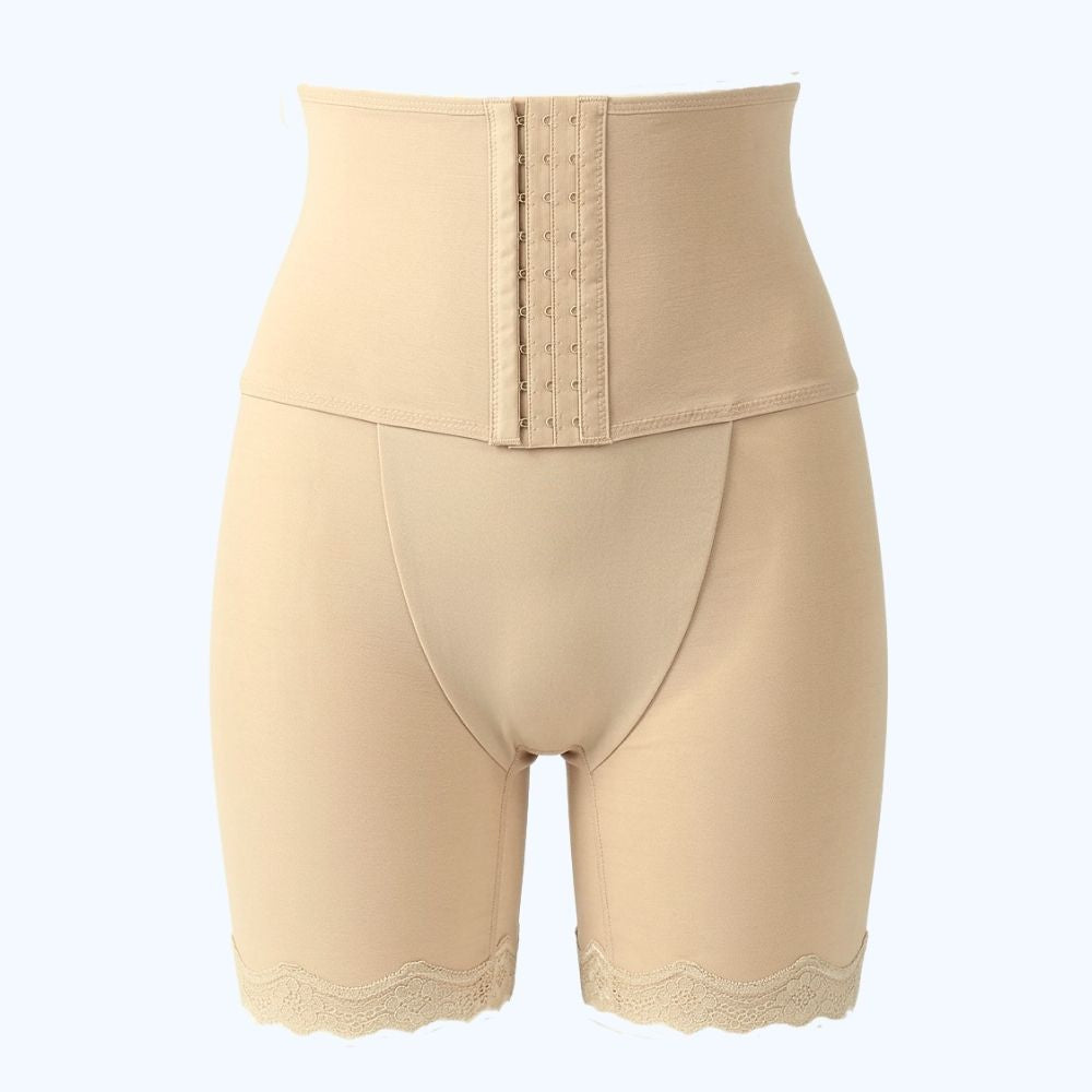 FAJA MOLDEADORA C/REALCE DE GLÚTEOS BF31809
