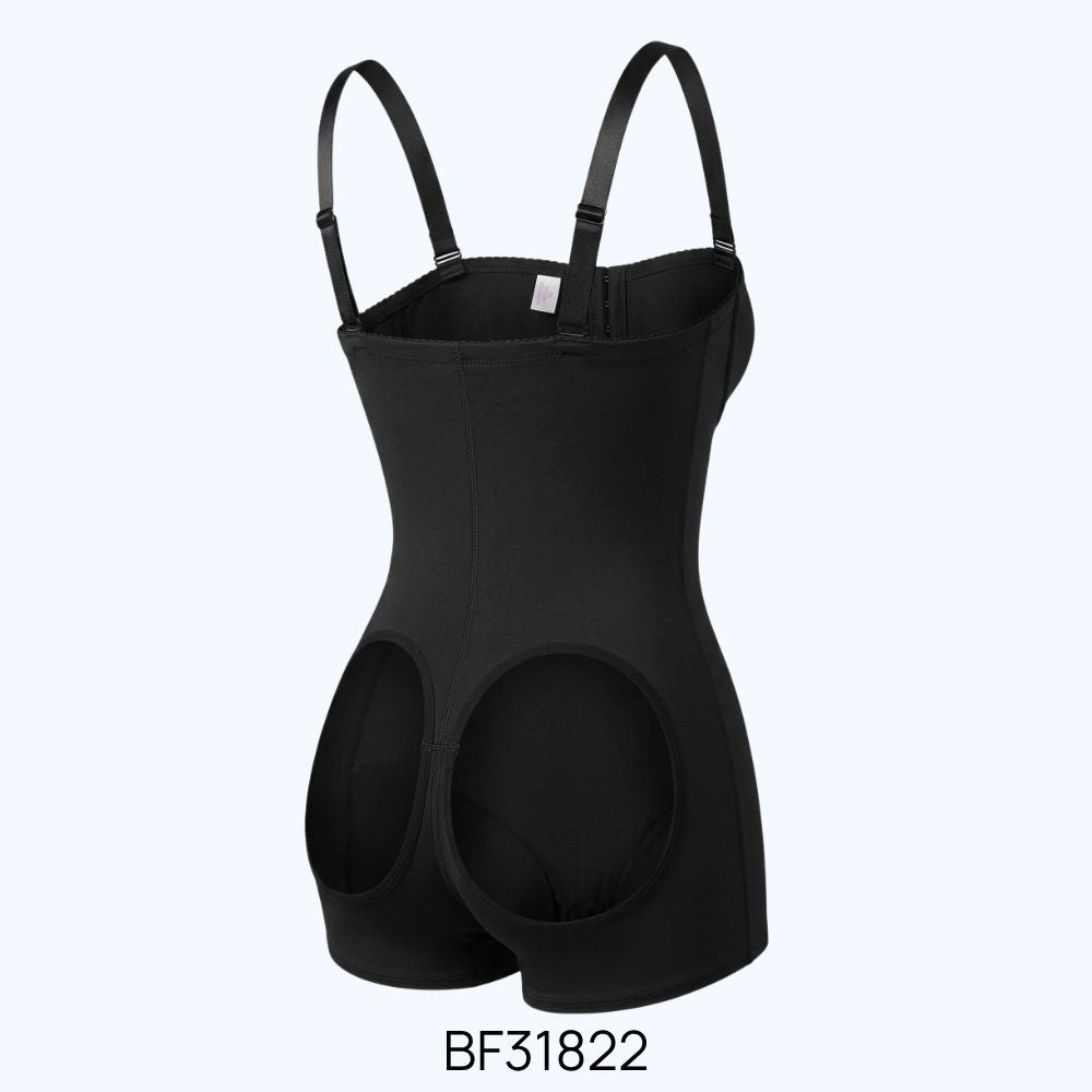 FAJA COMPLETA REALCE NATURAL BF31822