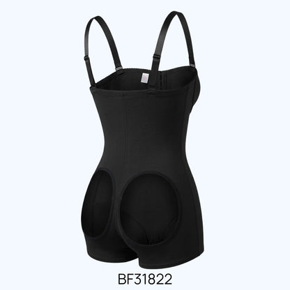 FAJA COMPLETA REALCE NATURAL BF31822