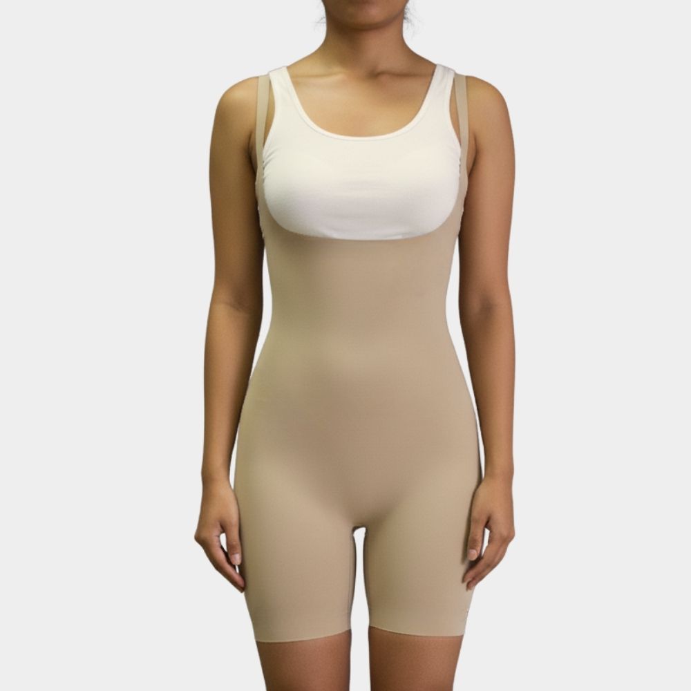 FAJA COMPLETA TIPO SHORT PI6522