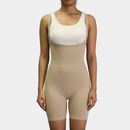 FAJA COMPLETA TIPO SHORT PI6522