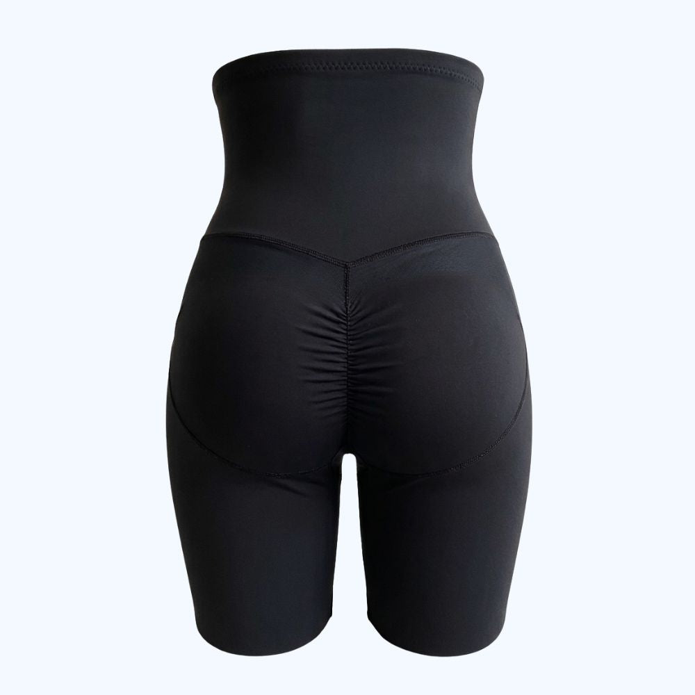 FAJA SHORT MOLDEADORA BF1107
