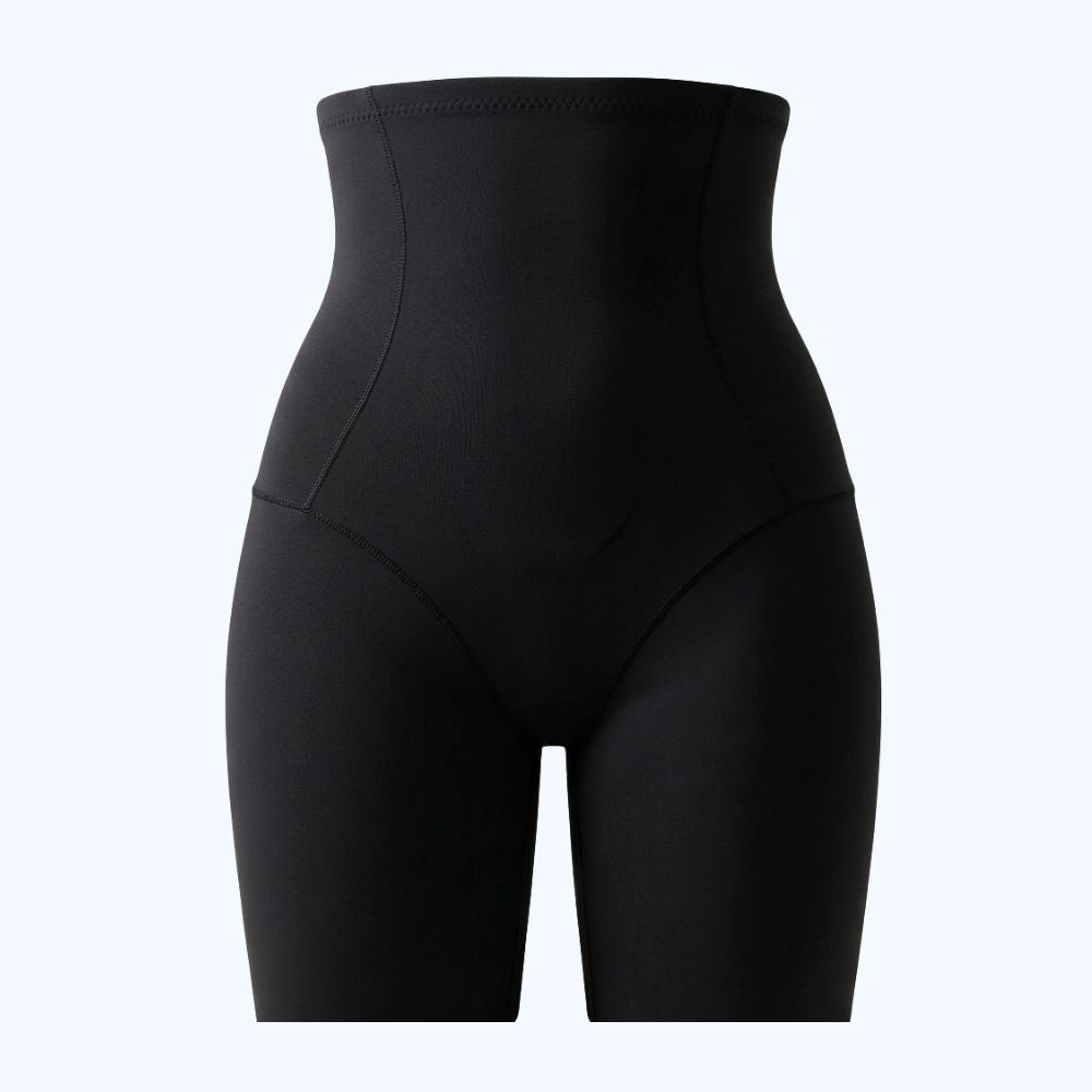 FAJA SHORT MOLDEADORA BF1107