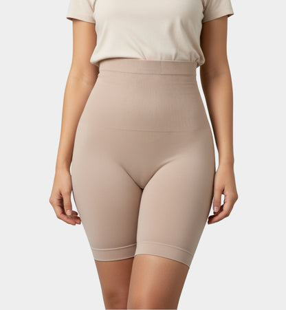 FAJA SHORT ALTA LV010