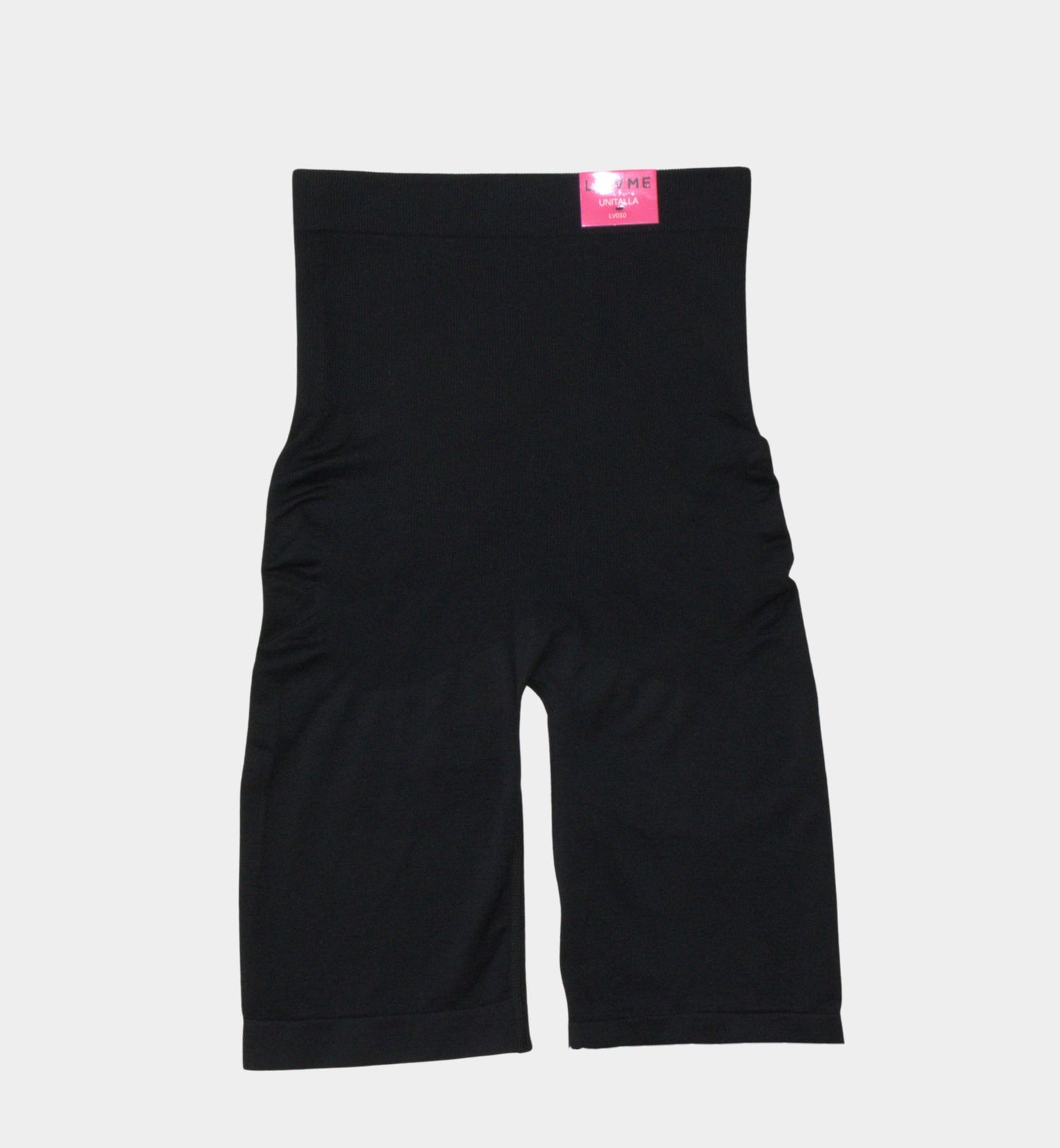 FAJA SHORT ALTA LV010