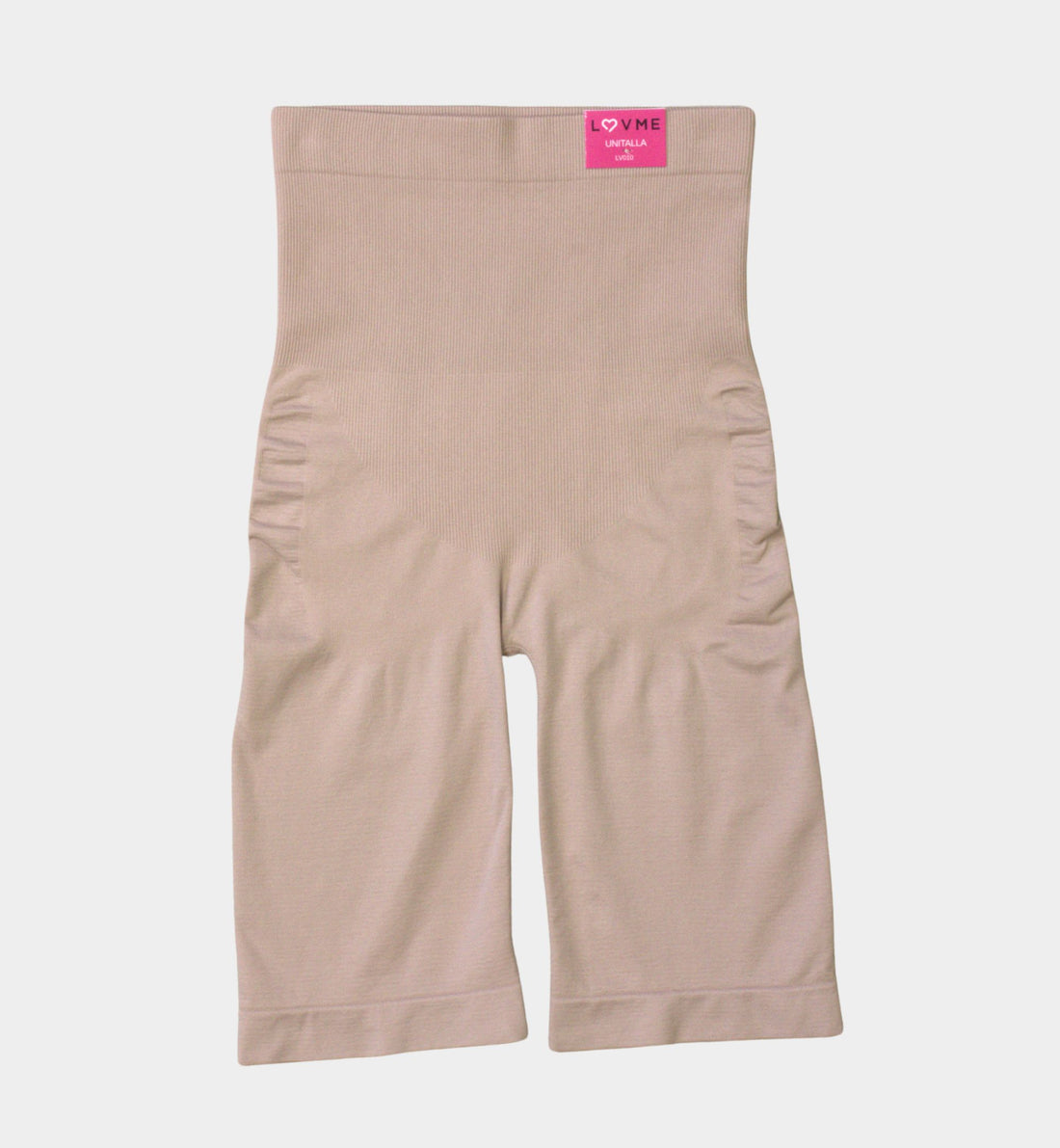 FAJA SHORT ALTA LV010