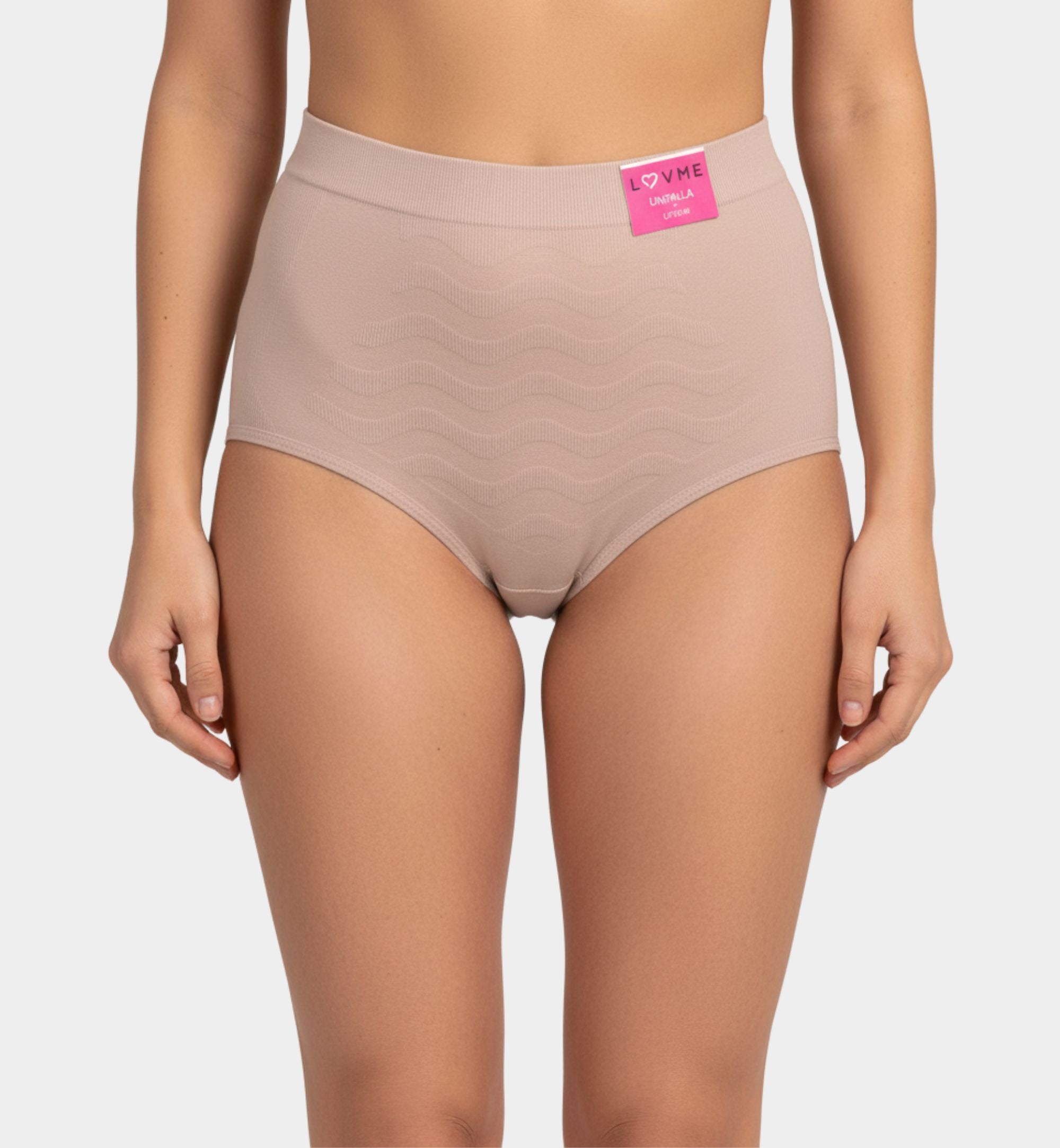 FAJA-PANTY BÁSICOS LV72149
