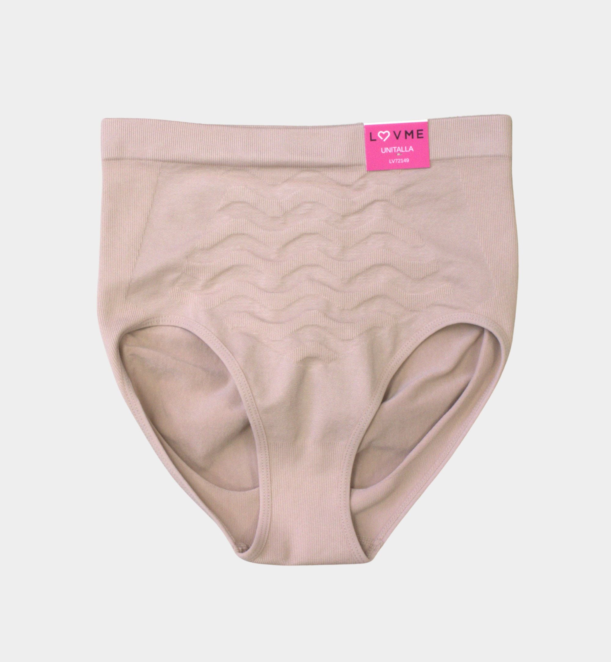 FAJA-PANTY BÁSICOS LV72149