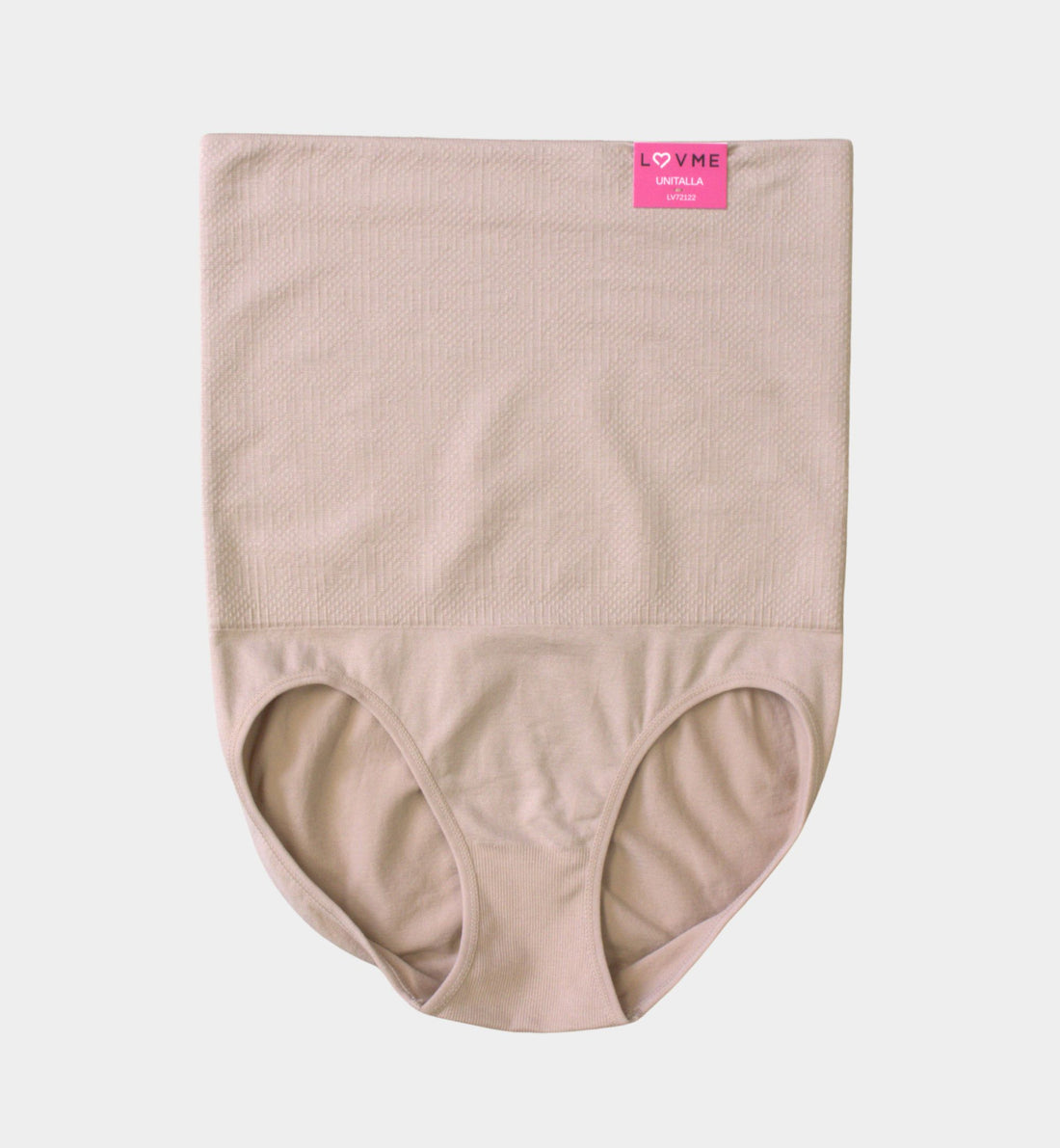 PANTY FAJA ALTA LV72122