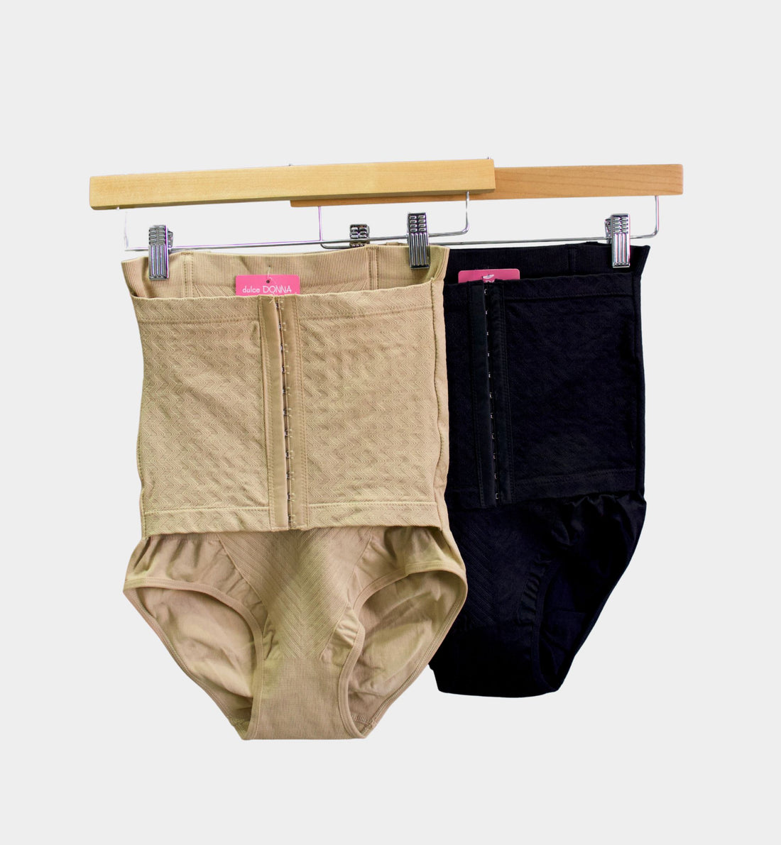 FAJA TIPO PANTY ALTA LM1816