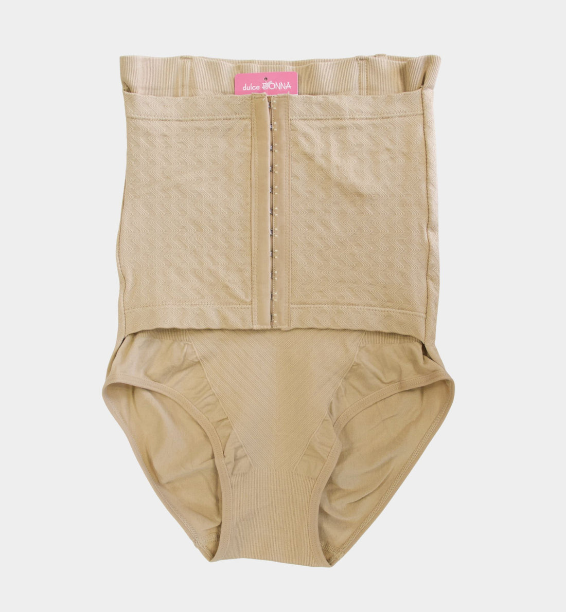 FAJA TIPO PANTY ALTA LM1816