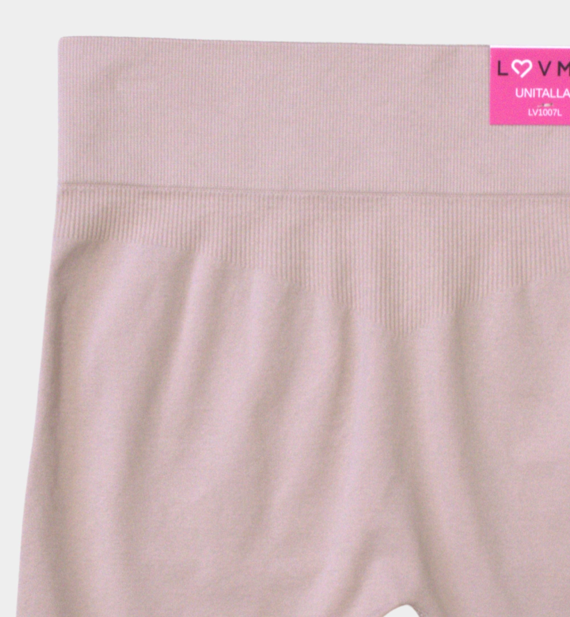 FAJA TIPO SHORT LV1007L