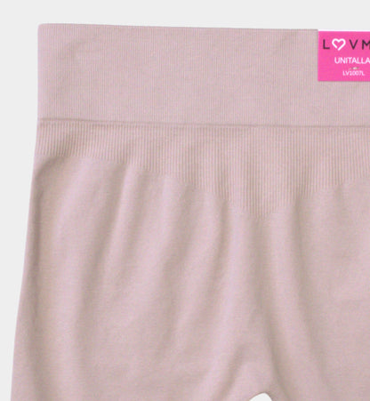 FAJA TIPO SHORT LV1007L