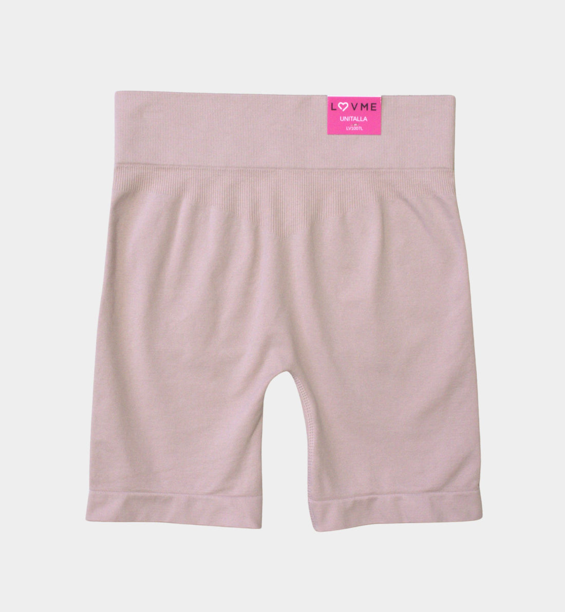 FAJA TIPO SHORT LV1007L