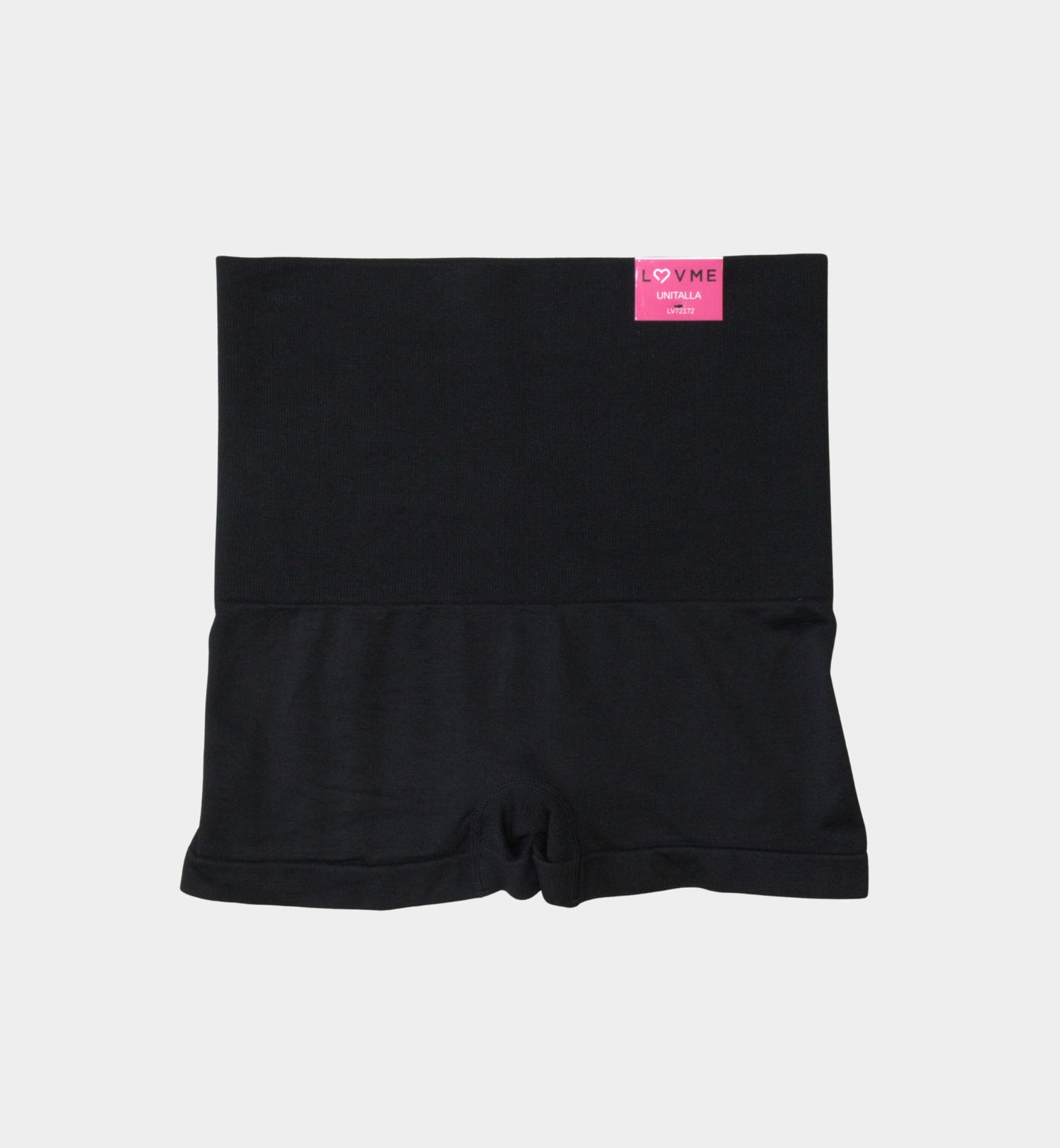 FAJA ALTA TIPO BOXER LV72172
