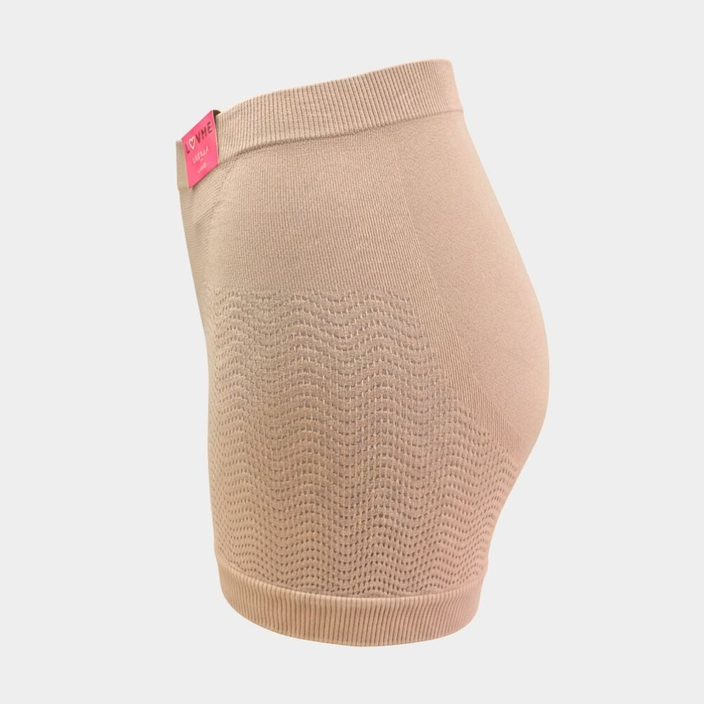 FAJA TIPO SHORT LV5818