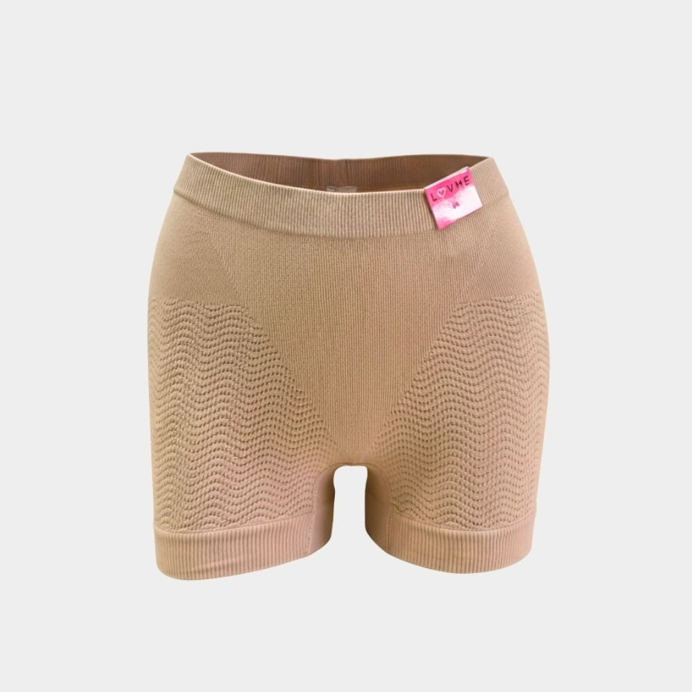 FAJA TIPO SHORT LV5818