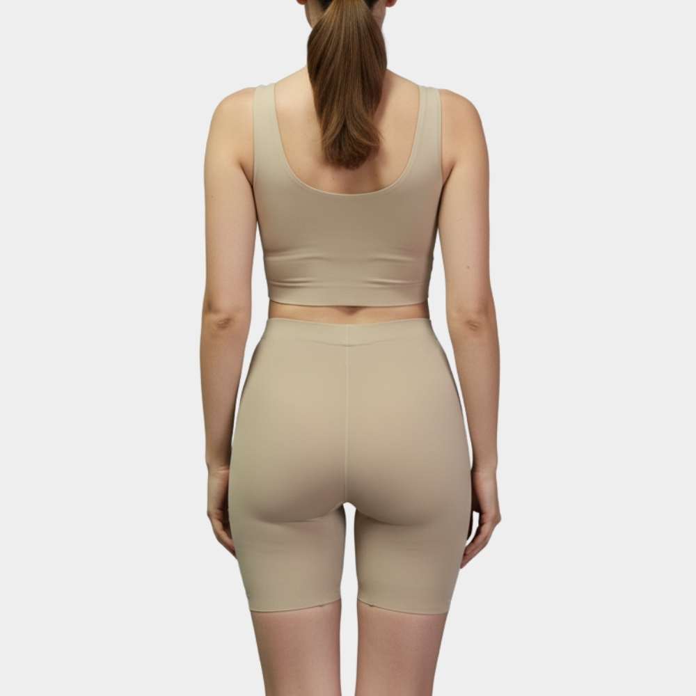 FAJA ESTILO SHORT SIN COSTURA PI6523