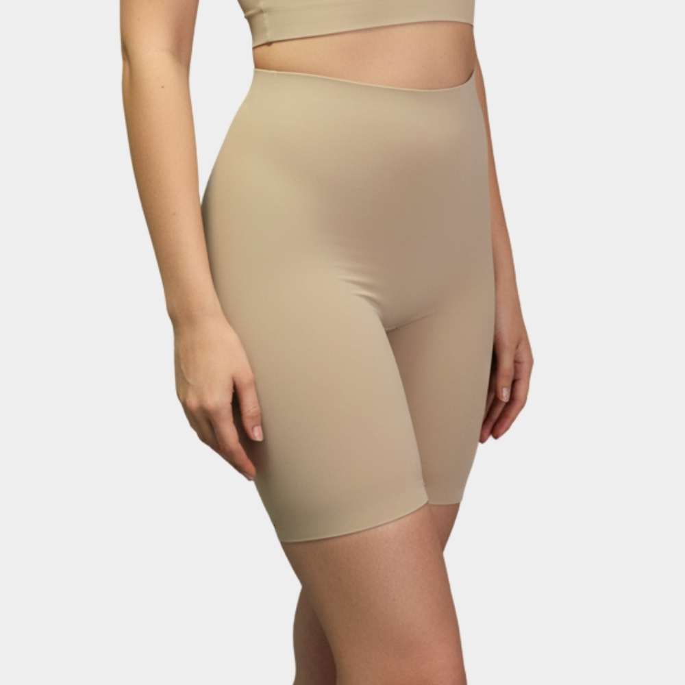 FAJA ESTILO SHORT SIN COSTURA PI6523