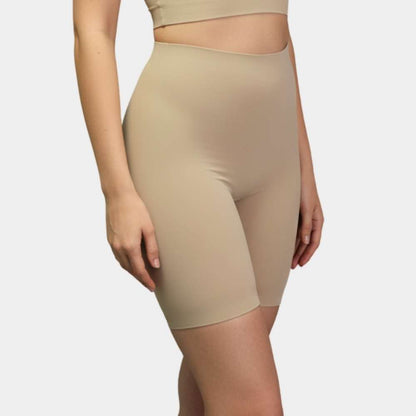 FAJA ESTILO SHORT SIN COSTURA PI6523