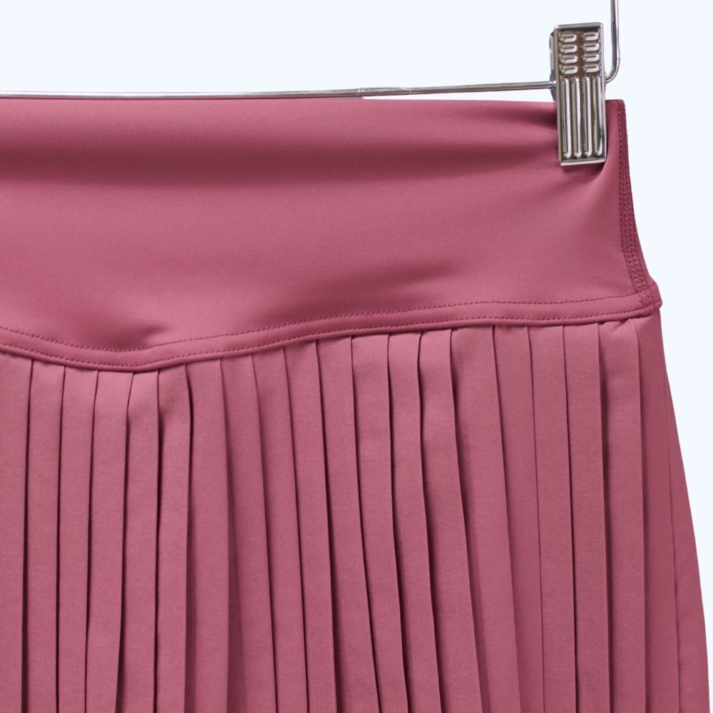 PRENDA PLISADA DEPORTIVA ALO-100S OFF