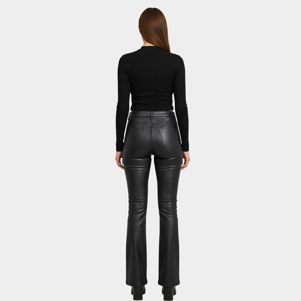 JEANS VINIPIEL LIGERO ACOMPANADO LV5028-1