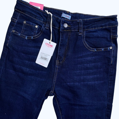 JEANS SKINNY TALLA EXTRA LV5220X