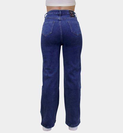 JEANS LISO RECTO LV242008