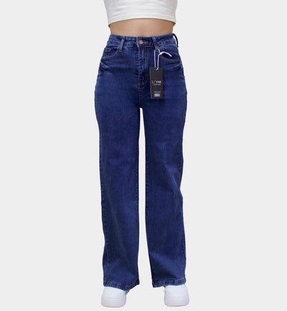 JEANS LISO RECTO LV242008