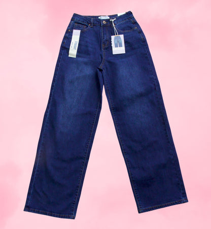 JEANS RECTOS Y WIDE LEG 90340