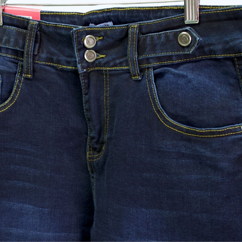 JEANS SKINNY TALLA EXTRA LV5167X