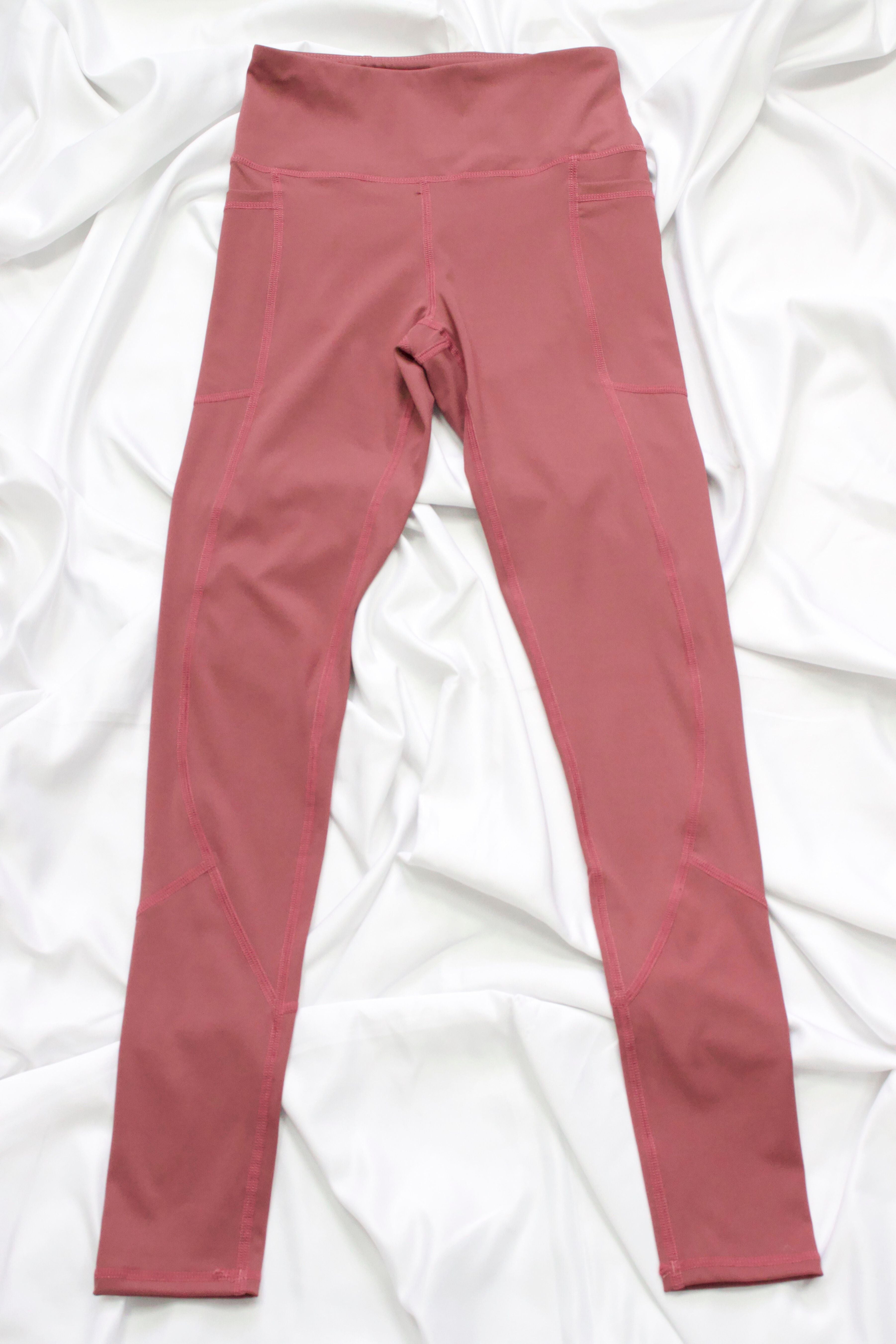 LEGGINGS DEPORTIVO AJUSTADO KZ1903 OFF