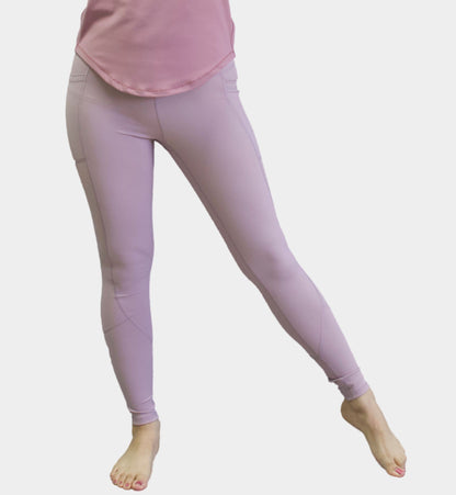 LEGGINGS DEPORTIVO AJUSTADO KZ1903 OFF