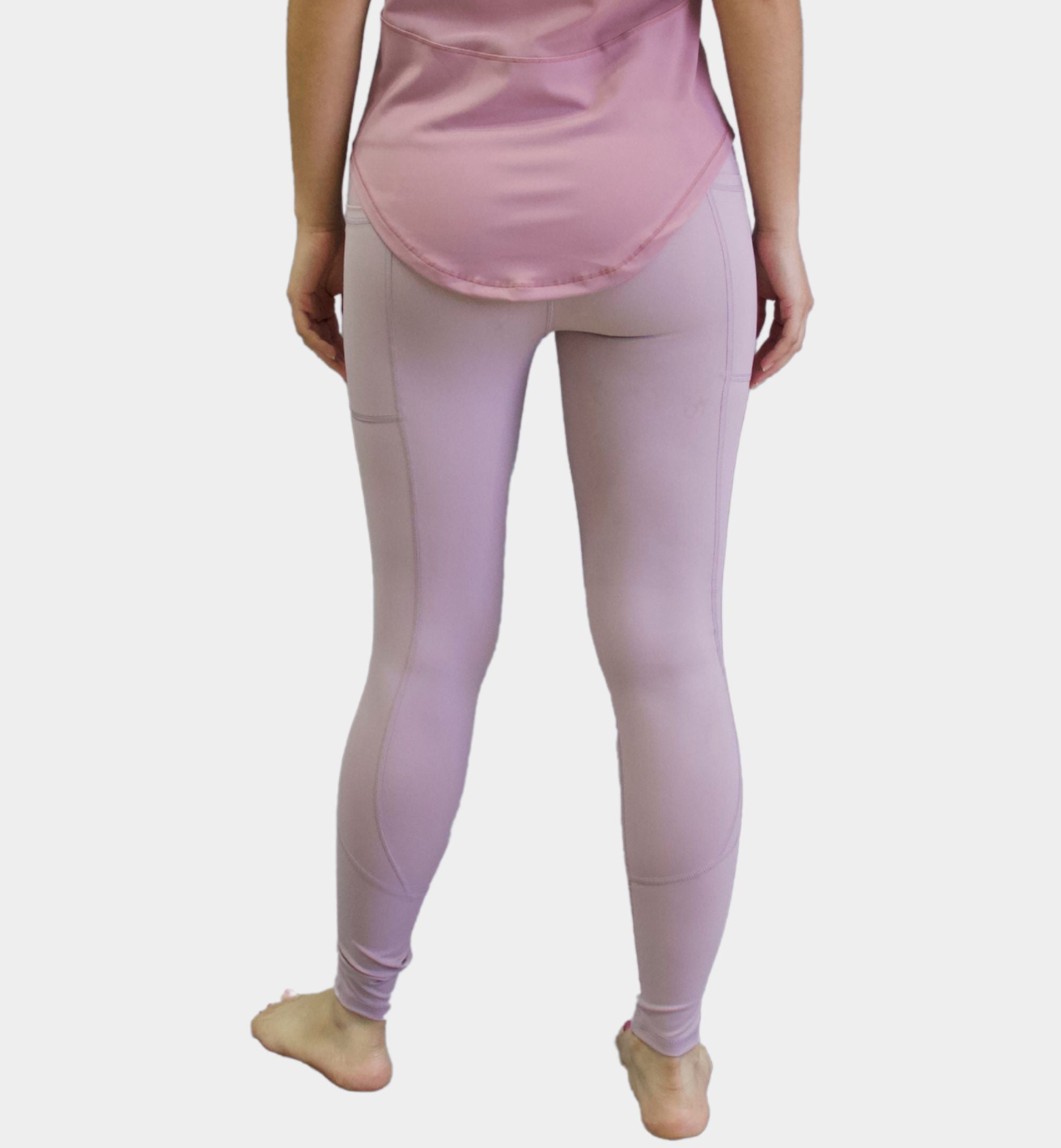 LEGGINGS DEPORTIVO AJUSTADO KZ1903 OFF