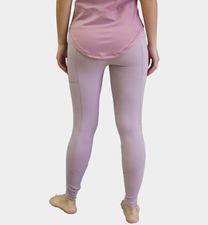 LEGGINGS DEPORTIVO AJUSTADO KZ1903 OFF