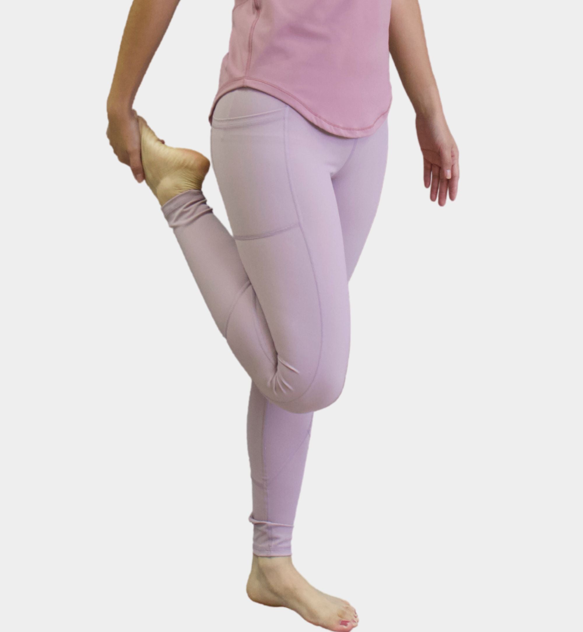 LEGGINGS DEPORTIVO AJUSTADO KZ1903 OFF