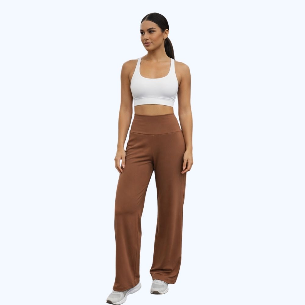 LEGGING SPORT RECTO TEXTURA ACANALADA PI122