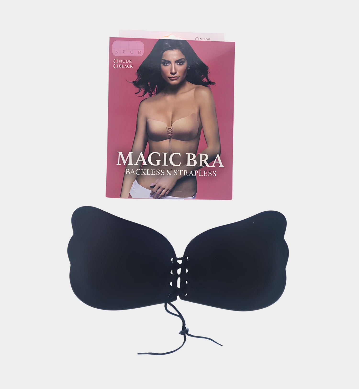 MAGIC BRA B-3000