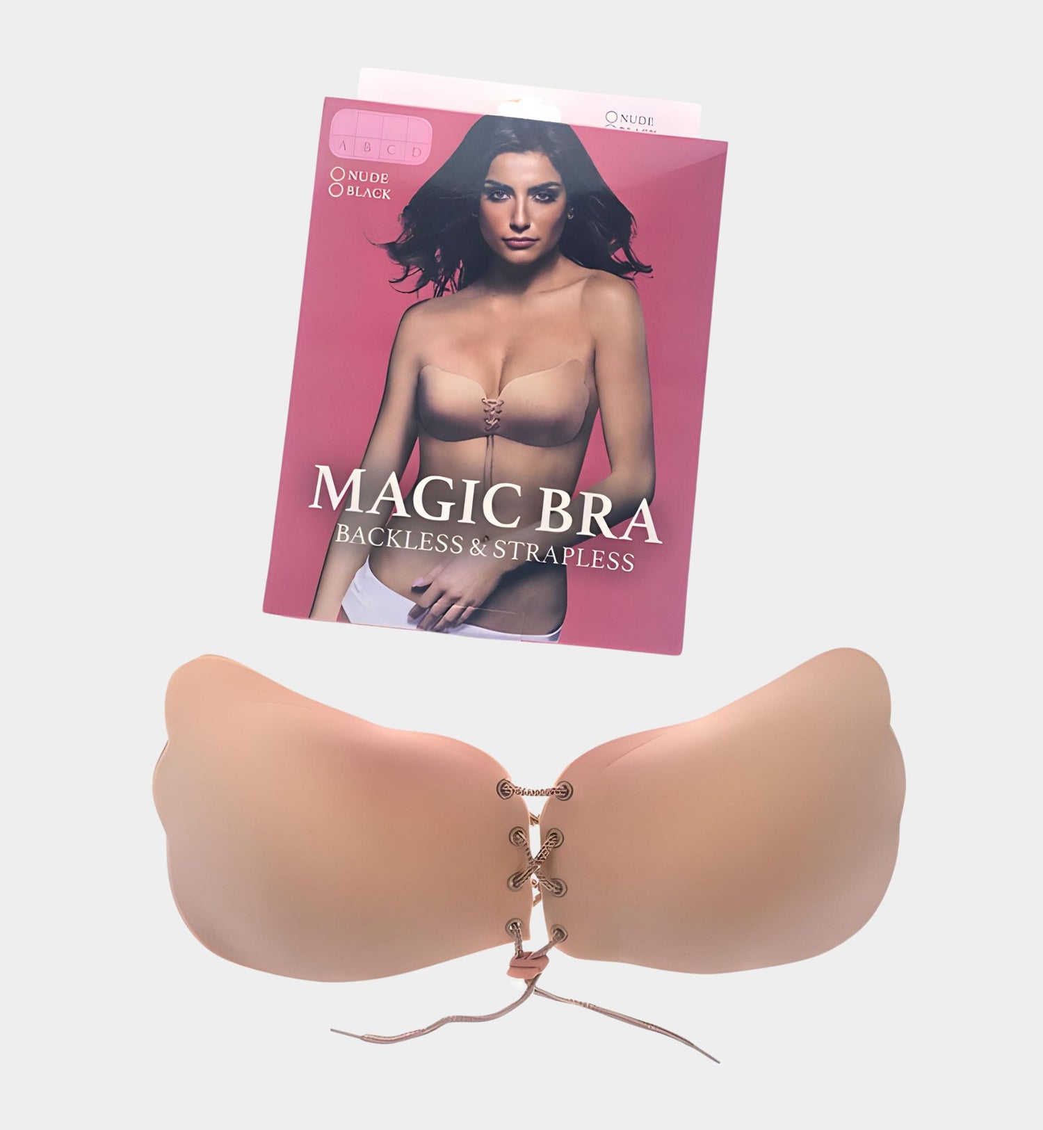 MAGIC BRA B-3000