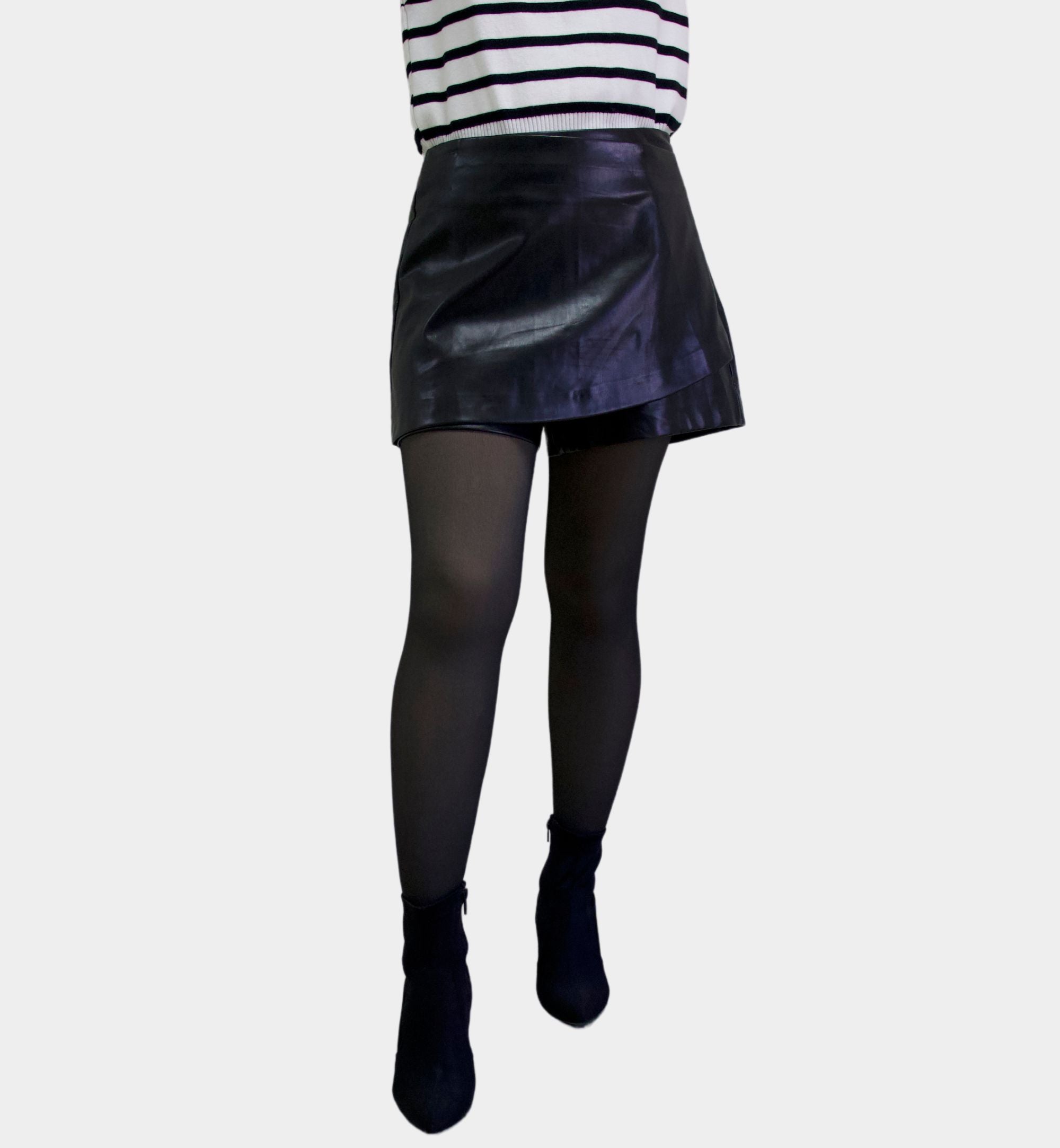 MALLAS INTERIOR BEIGE AFELPADO T888