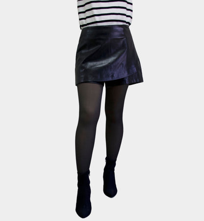 MALLAS INTERIOR BEIGE AFELPADO T888