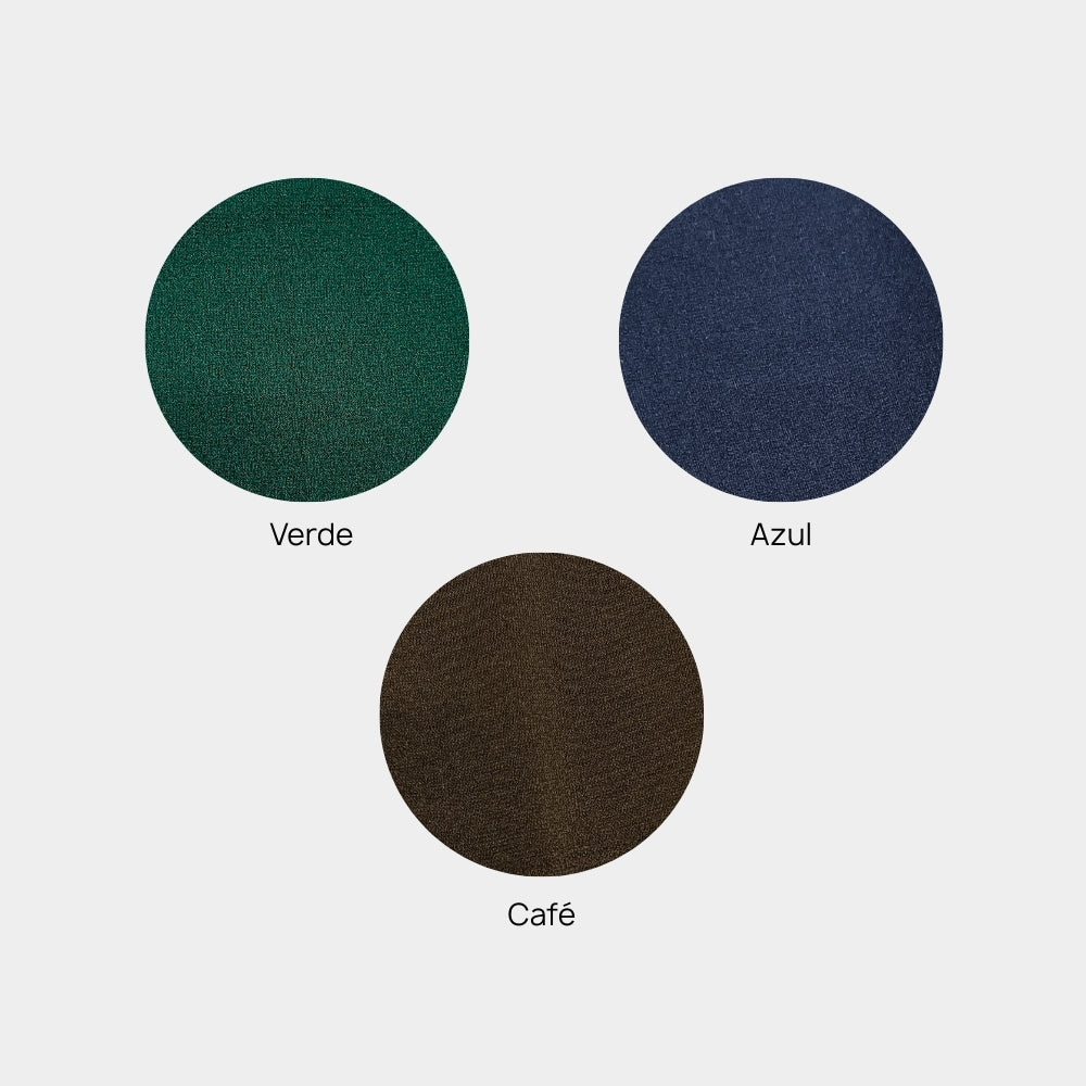 MALLA TÉRMICA LISA LV256003