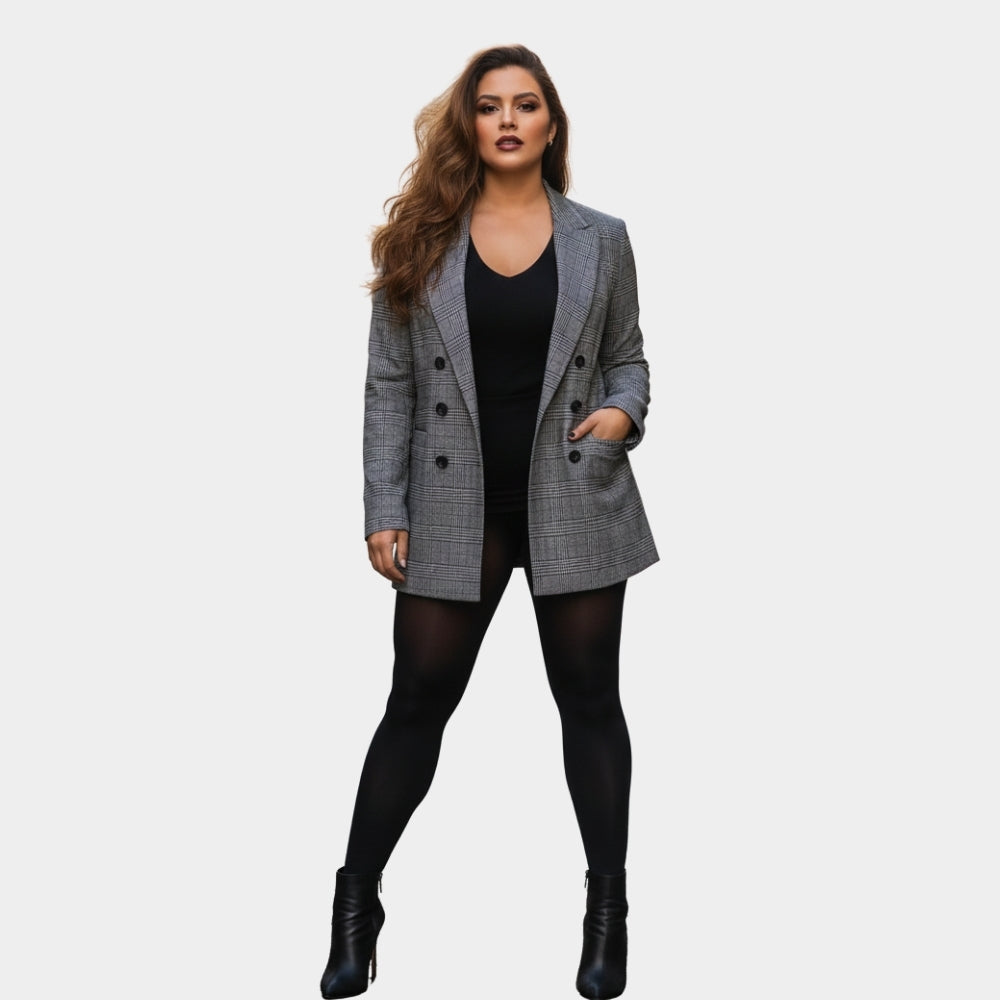 MALLA TÉRMICA LISA LV256003