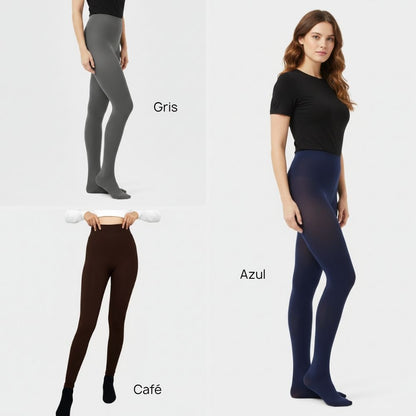 MALLA AFELPADA LISA ML-3820