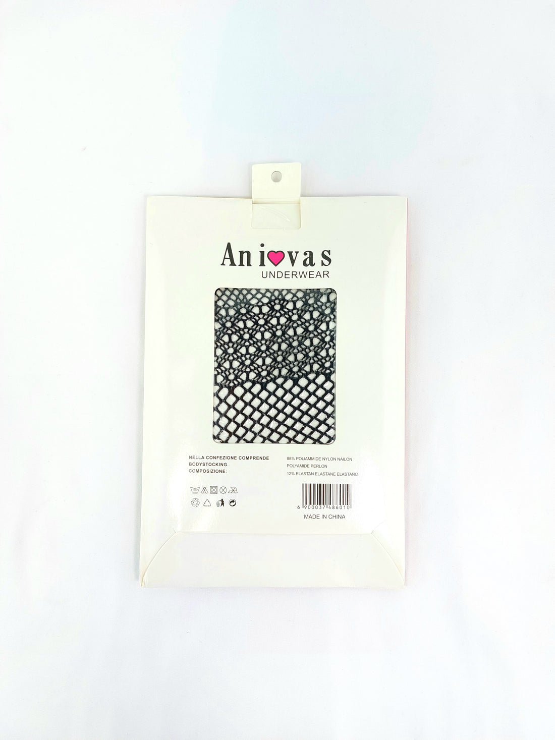 MEDIAS CON LIGUERO W601